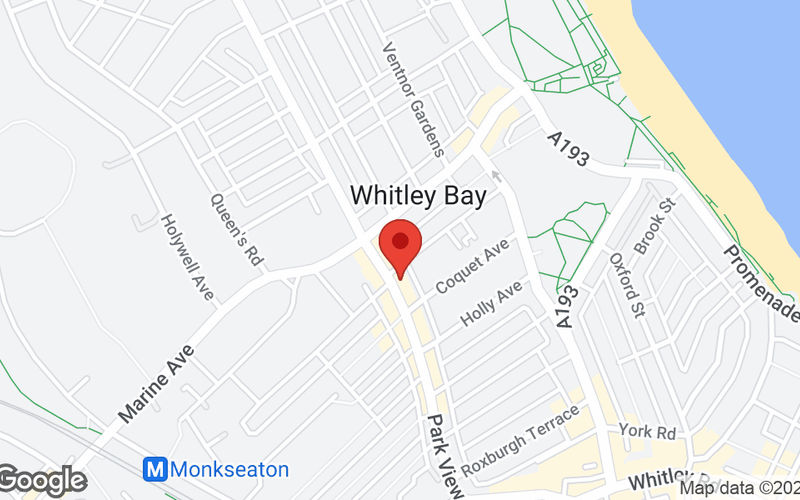 224 Park View, Whitley Bay Image 13