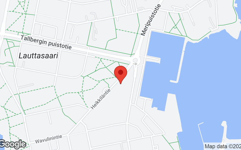 7 Heikkiläntie, Helsinki Image 13