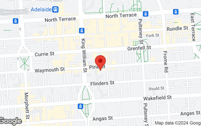 45 Pirie Street, Adelaide Image 12