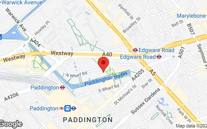 5 Merchant Square, Paddington Image 15