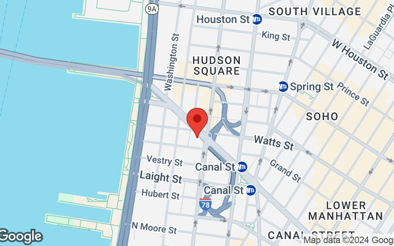 205 Hudson Street, New York Image 14