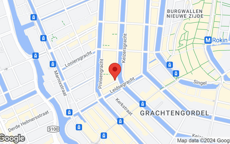 452 Keizersgracht, Amsterdam Image 11