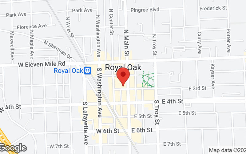 220 South Main Street Dupe, Royal Oak Image 11