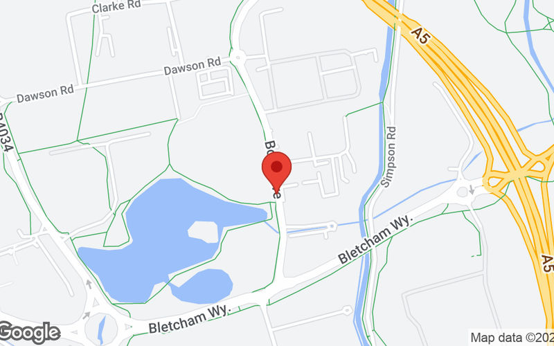 Bond Avenue, Bletchley Image 12