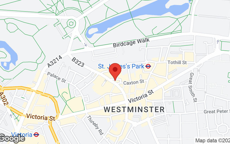 66 Buckingham Gate, London Image 7