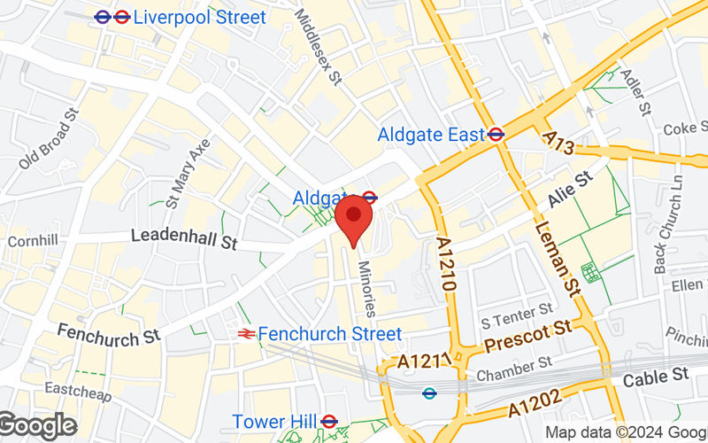 150 Minories, Aldgate Image 10