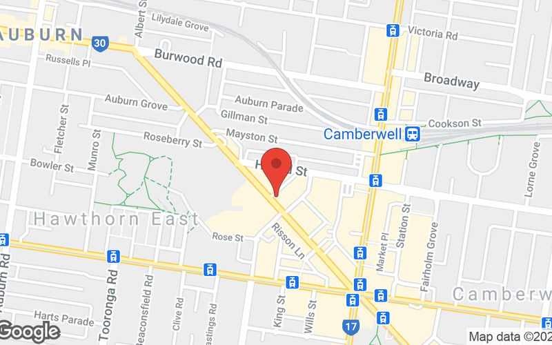 121-127 Camberwell Road, Hawthorn East Image 8