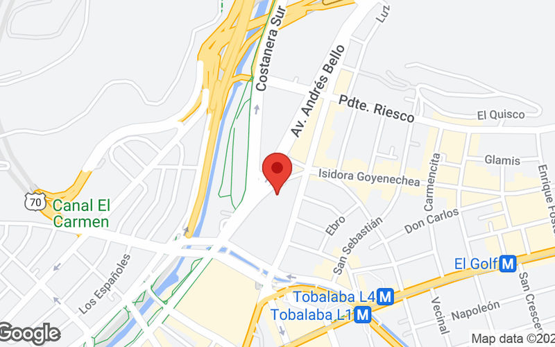 2777 Av Andres Bello, Santiago Image 13