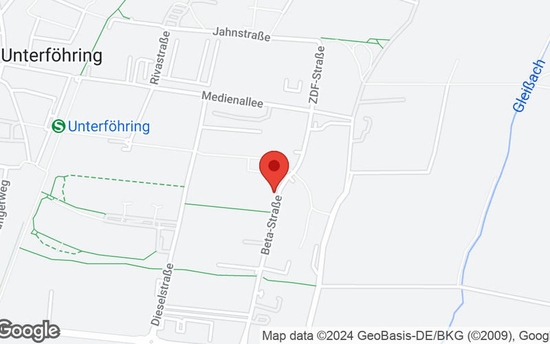 10 Beta-strasse, Unterföhring Image 15