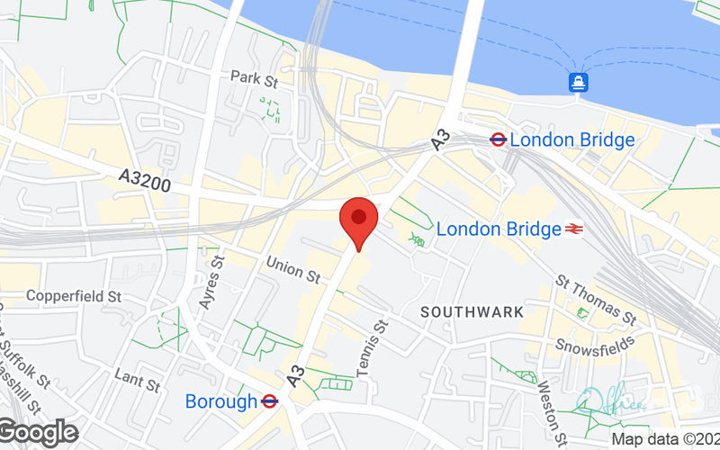 109 Borough High Street, Borough Image 24