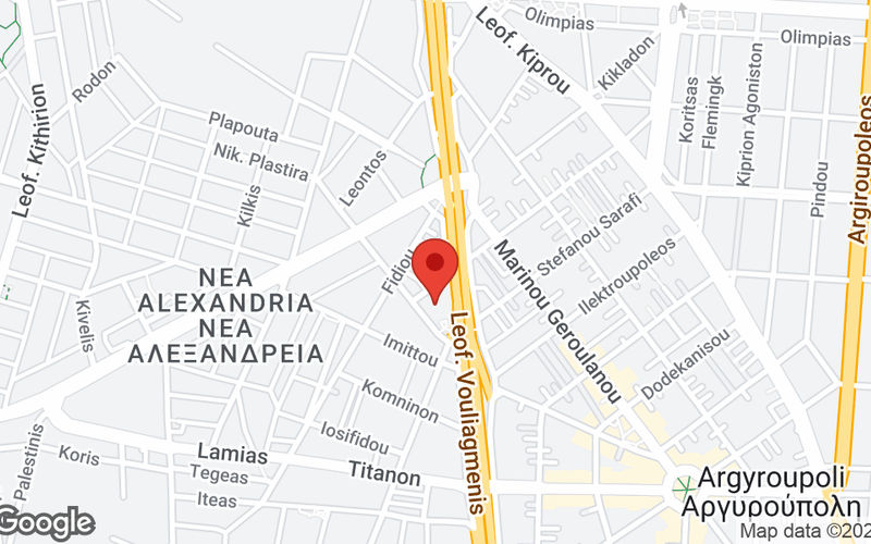 602 Leof Vouliagmenis, Athens Image 13