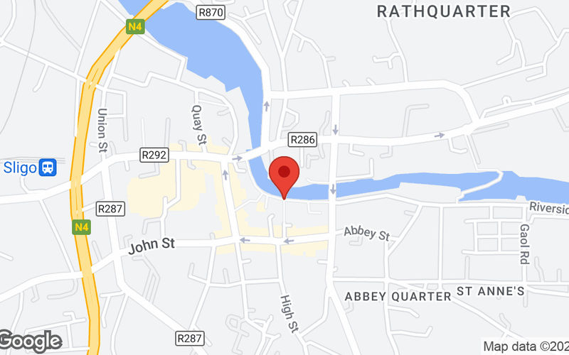 Rockwood Parade Abbeyquarter South, Sligo Image 12