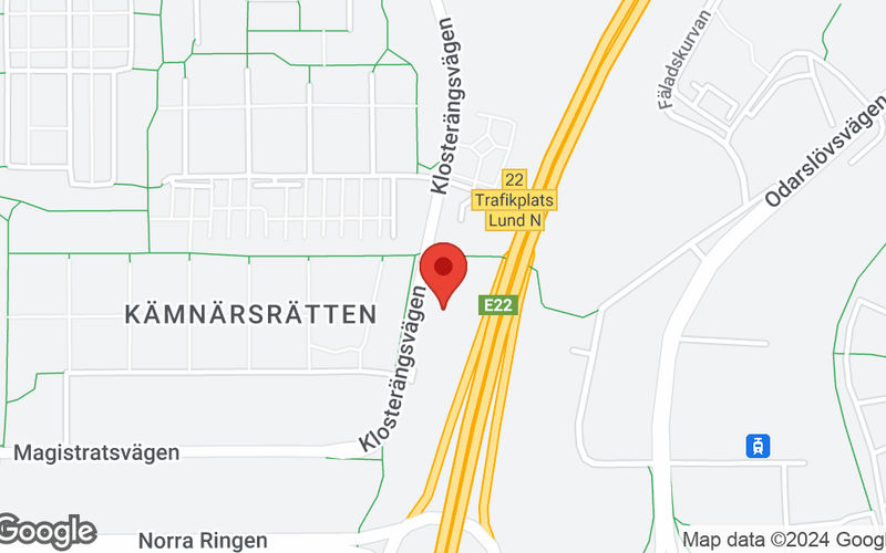 11 A Klosterängsvägen, Lund Image 12