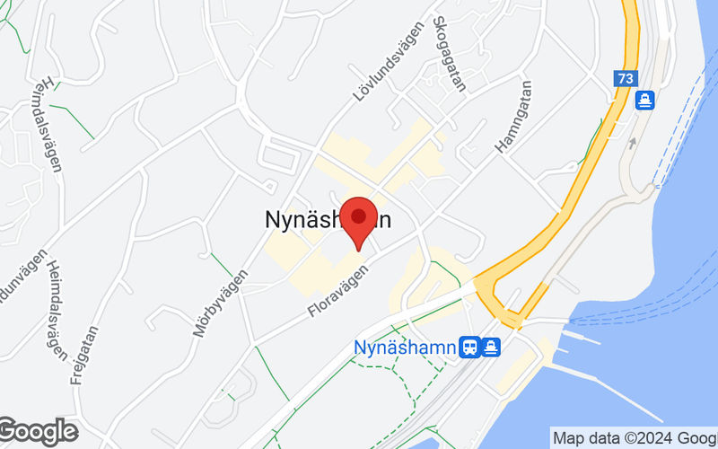 2 Stadshusplatsen Valkyrian, Nynäshamn Image 13