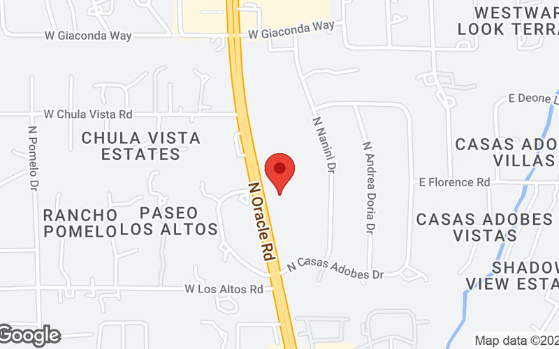 6760 N Oracle Road, Tuscon Image 12