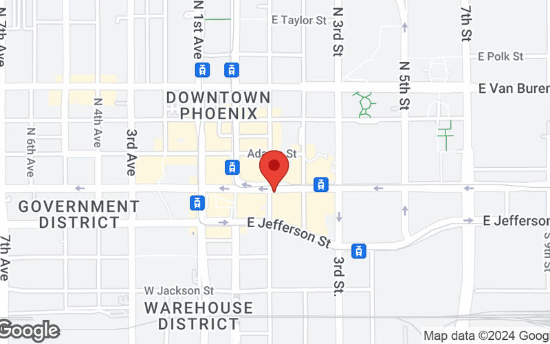 101 E Washington, Phoenix Image 14