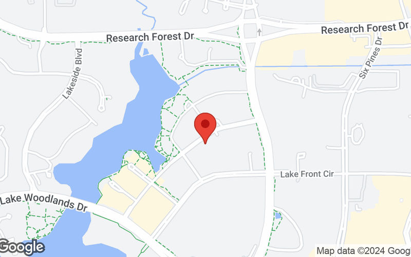 1725 Hughes Landing Blvd, The Woodlands Image 11