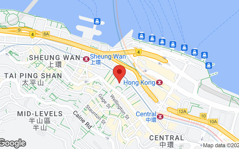 99 Queen's Road Central, Central Image 10