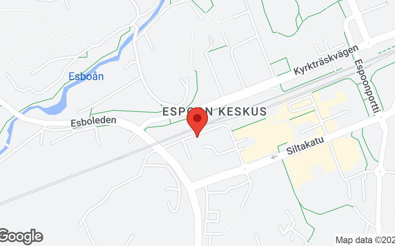 8 Kamreerintie, Espoo Image 8