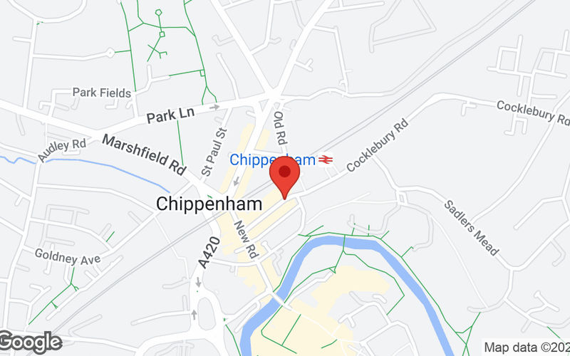 Station Hill, Chippenham Image 7