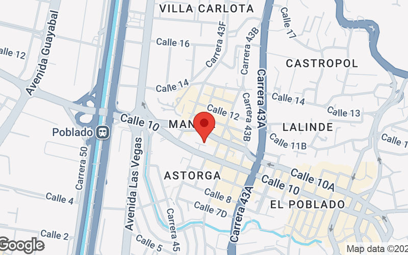 Calle 8 #43c - 68 El Poblado, Medellín Image 6