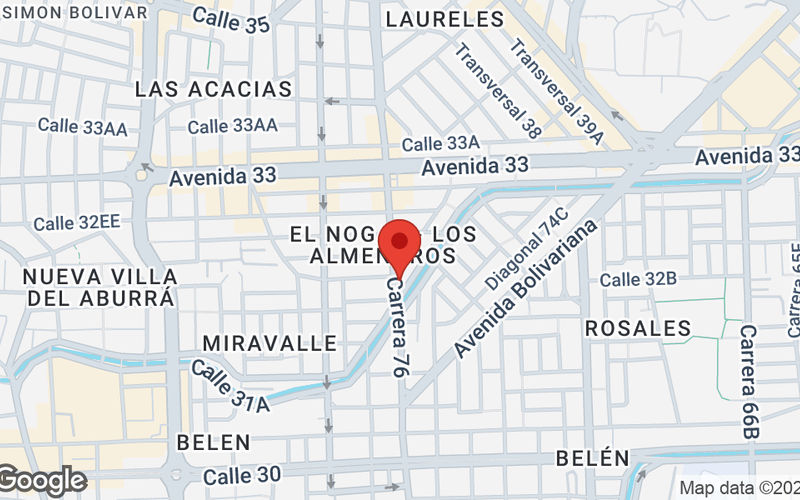 Carrera 76 #32b-18, Medellín Image 9