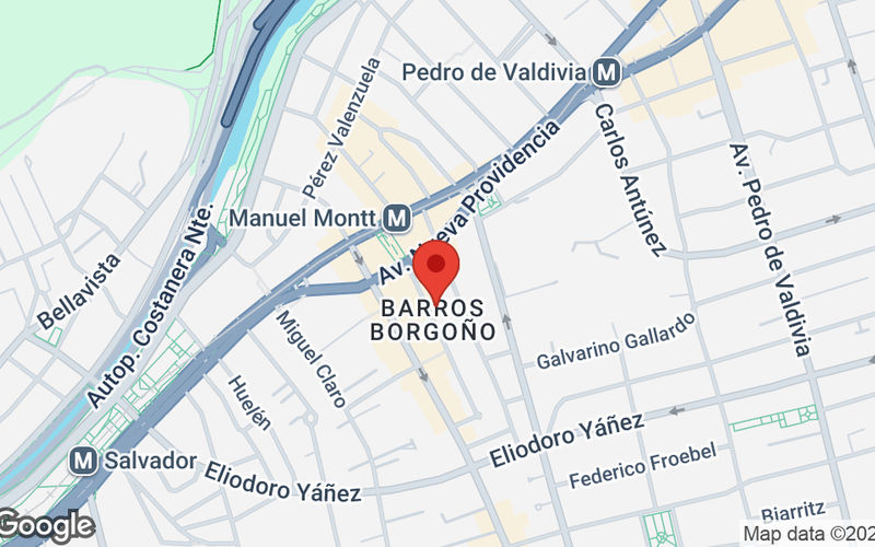 160 Dr Manuel Barros Borgoño Providencia, Santiago De Chile Image 9