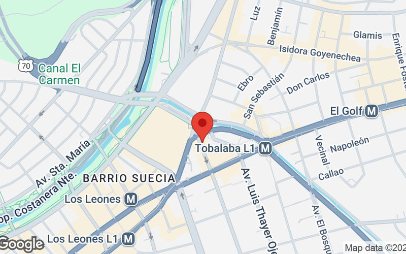 099 Holanda  Providencia, Santiago De Chile Image 6