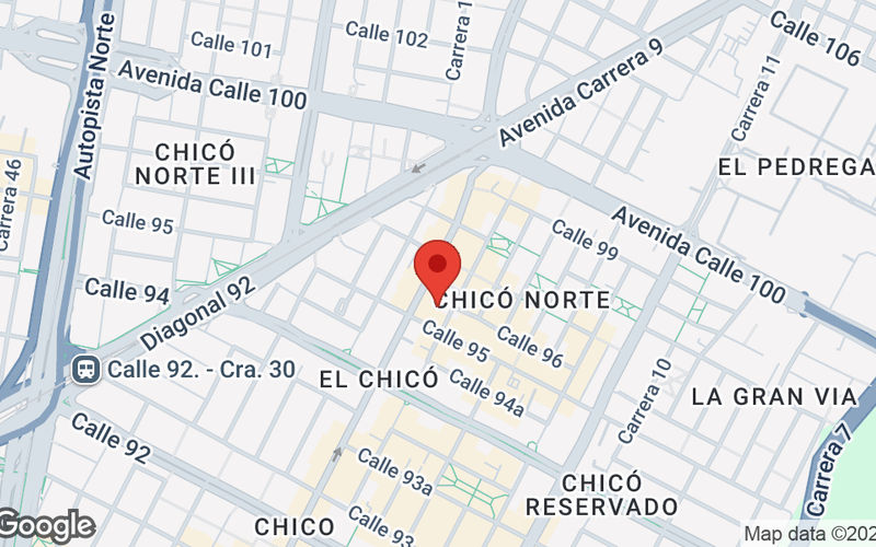 6100 Avvicuña Mackenna, La Florida Image 7