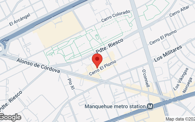 5630 Cerro El Plomo, Las Condes Image 6