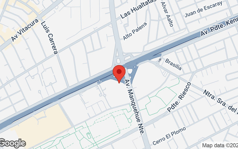 966 Av Manquehue Nte, Las Condes Image 7