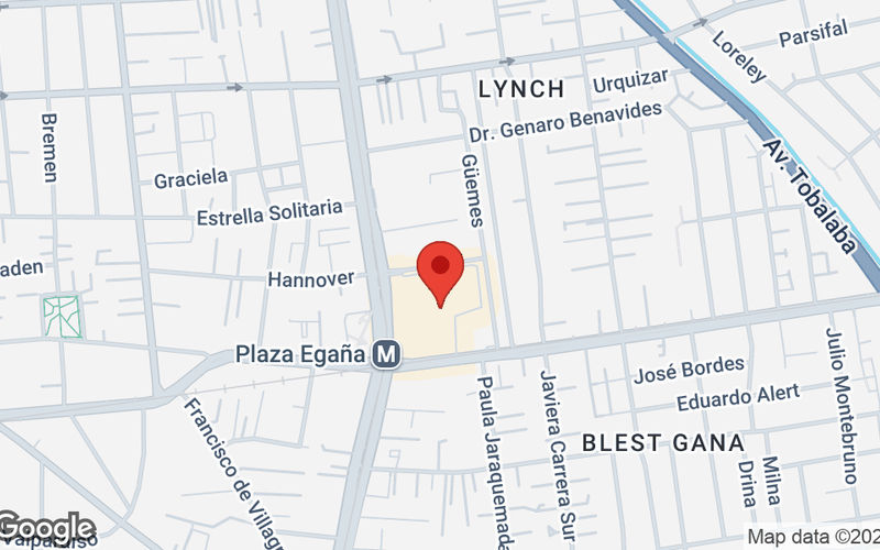 5862 Larraín Avenue La Reina, Santiago De Chile Image 7