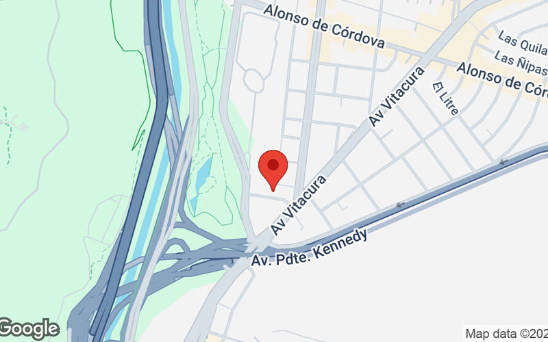 3085 Los Abedules, Vitacura Image 11