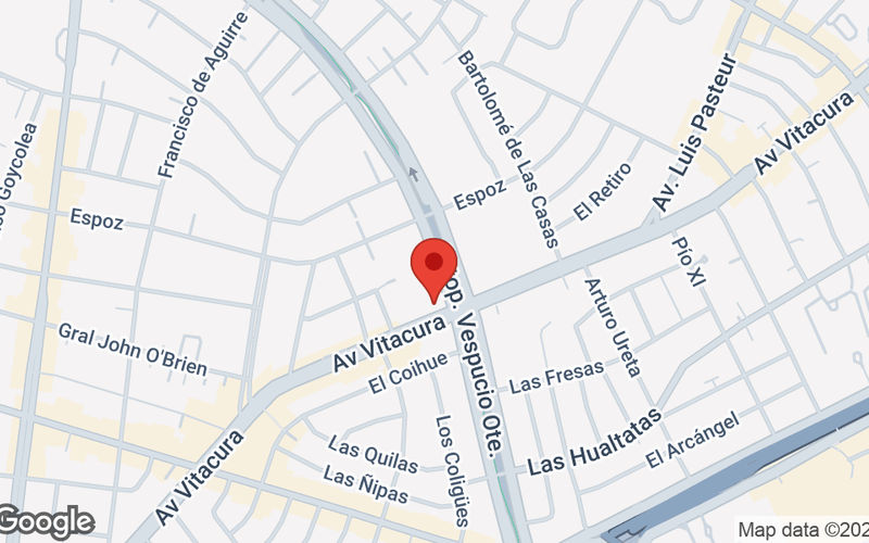 4380 Av Vitacura, Vitacura Image 9