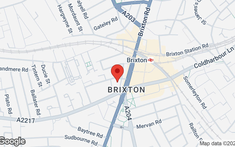 9 Brighton Terrace, London Image 11