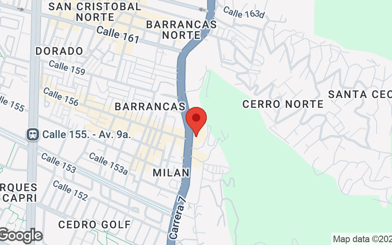 Carrera 7 #156-68, Bogota Image 12