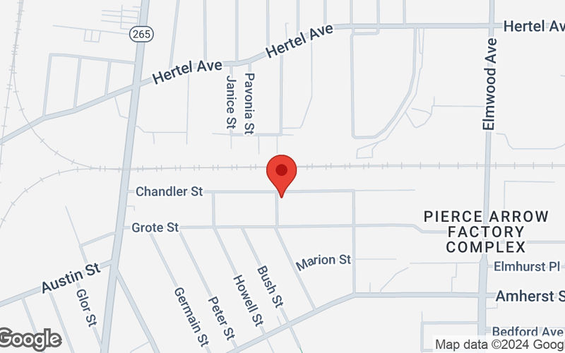 155 Chandler St, Buffalo Image 13