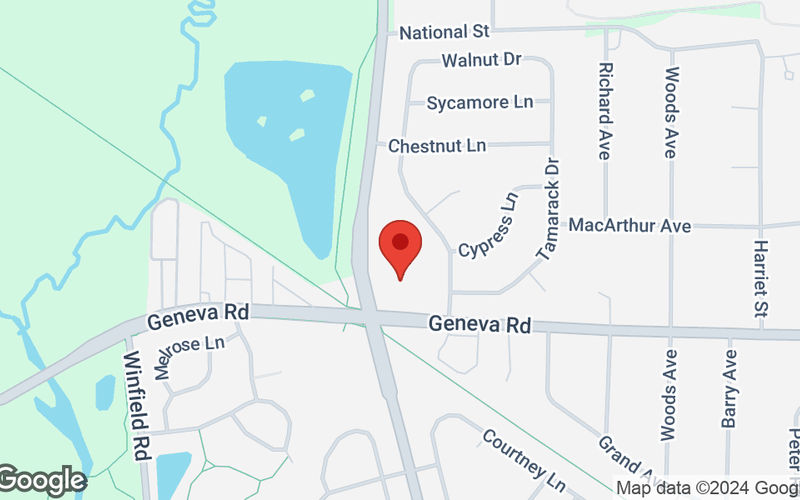 1N131 County Farm Road, Winfield Image 12