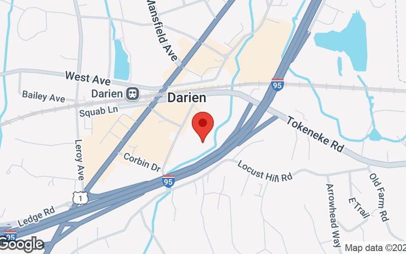 19 Old Kings Hwy St, Darien Image 13