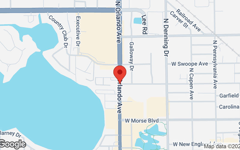 480 N Orlando Ave, Winter Park Image 12