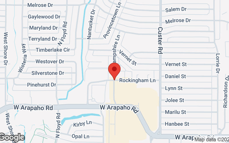 1177 Rockingham Ln, Richardson Image 13