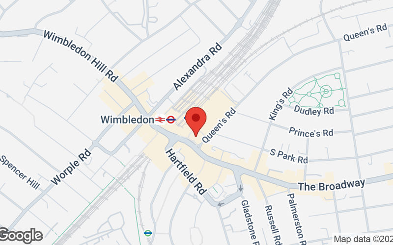 4 Queens Road, London Image 14