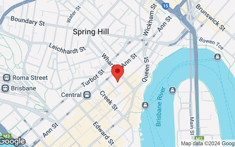 316 Adelaide Street, Brisbane City Image 11