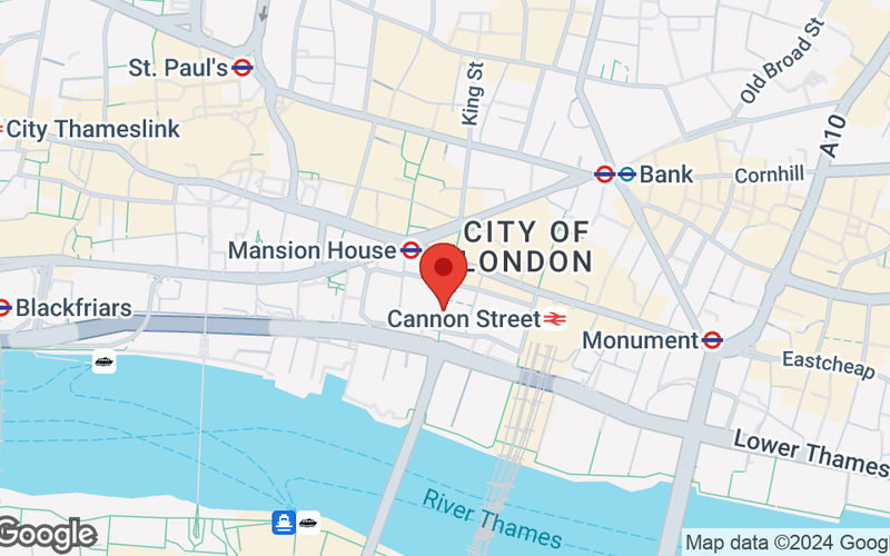 61 Queen Street, London Image 11