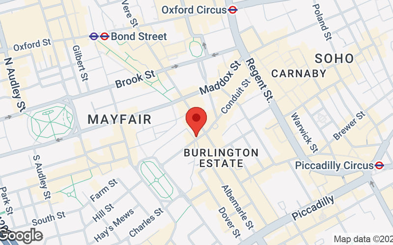 139a New Bond Street, Mayfair Image 8