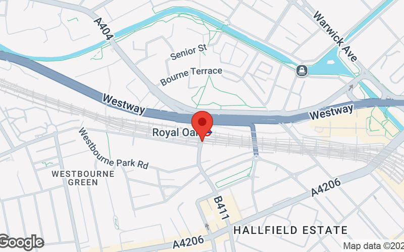 66 Porchester Road, Paddington Image 12