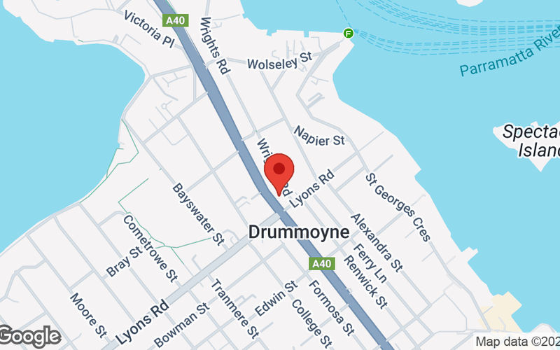 208 Victoria Road, Drummoyne Image 5