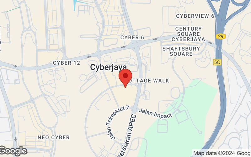 Jalan Teknokrat 6 Cyberjaya 5, Cyberjaya Image 12