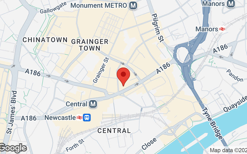 38 Collingwood Street, Newcastle Upon Tyne Image 9