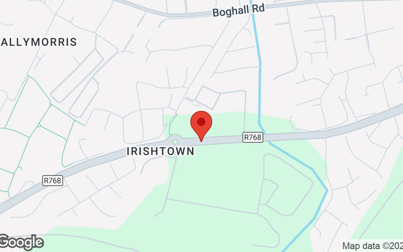 Southern Cross Rd, Bray Image 12